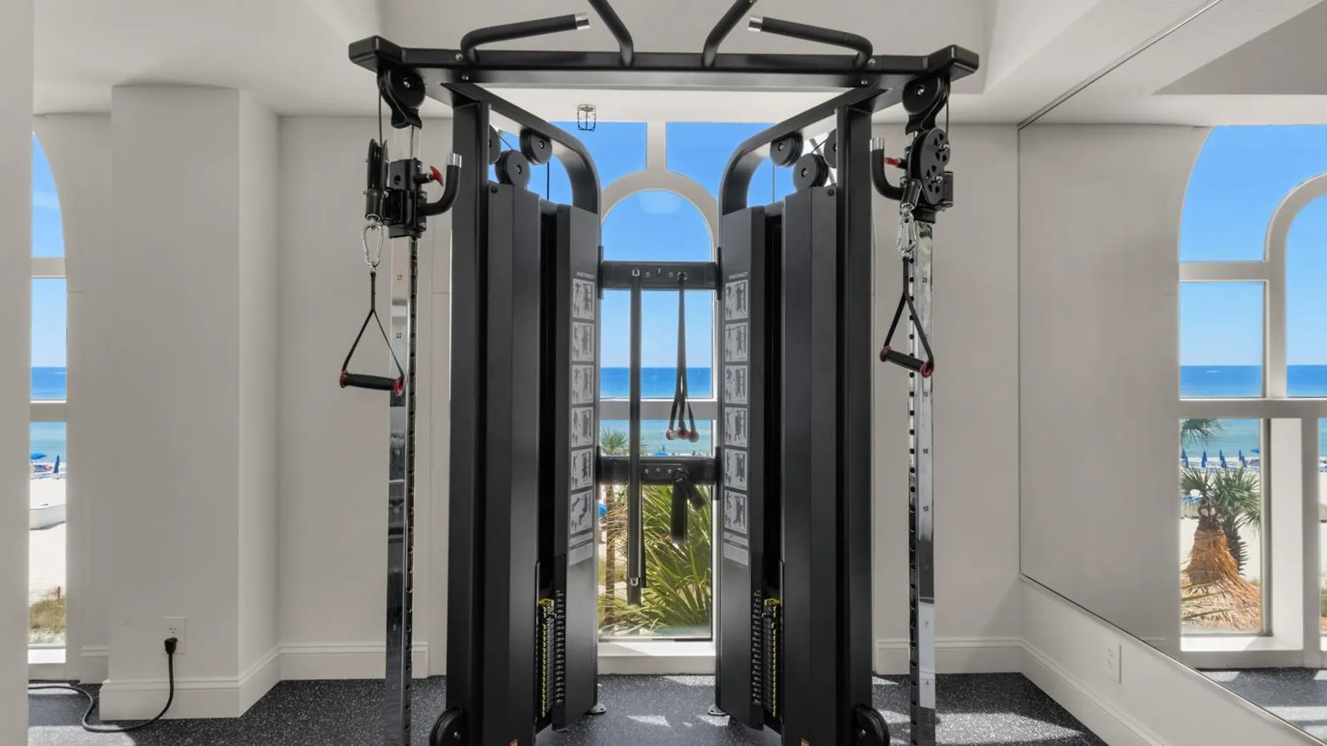 Calypso 1005W Διαμέρισμα Panama City Beach 0*,  Ηνωμένες Πολιτείες της Αμερικής