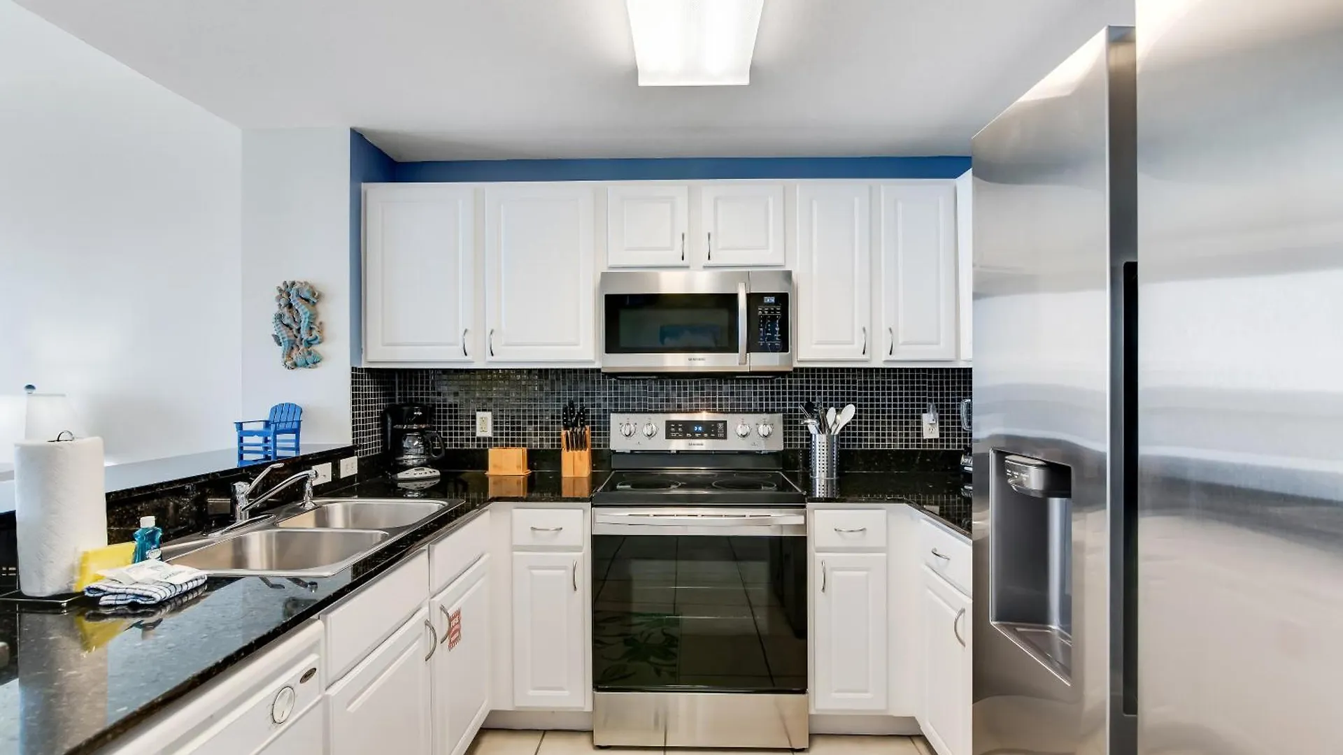 Calypso 1005W Διαμέρισμα Panama City Beach Ηνωμένες Πολιτείες της Αμερικής