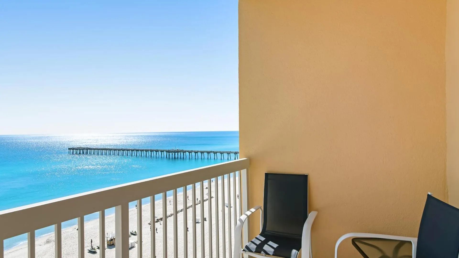 Calypso 1005W Διαμέρισμα Panama City Beach 0*,  Ηνωμένες Πολιτείες της Αμερικής