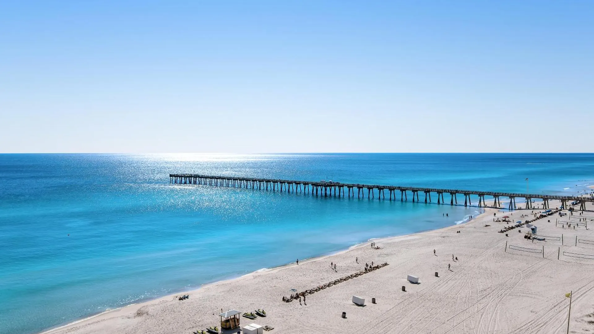 Calypso 1005W Διαμέρισμα Panama City Beach Ηνωμένες Πολιτείες της Αμερικής