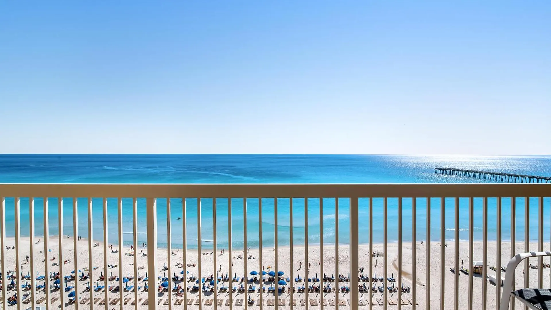 Calypso 1005W Διαμέρισμα Panama City Beach