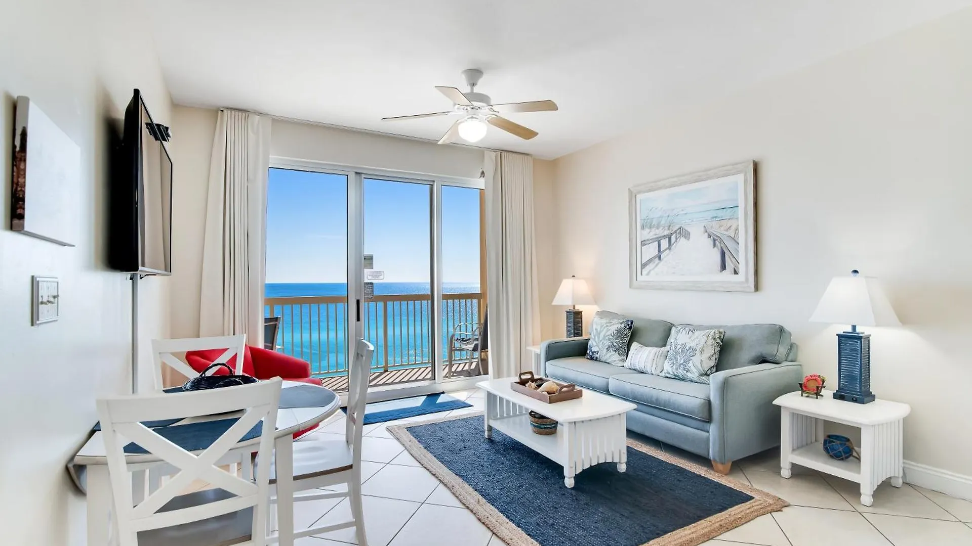 Calypso 1005W Διαμέρισμα Panama City Beach