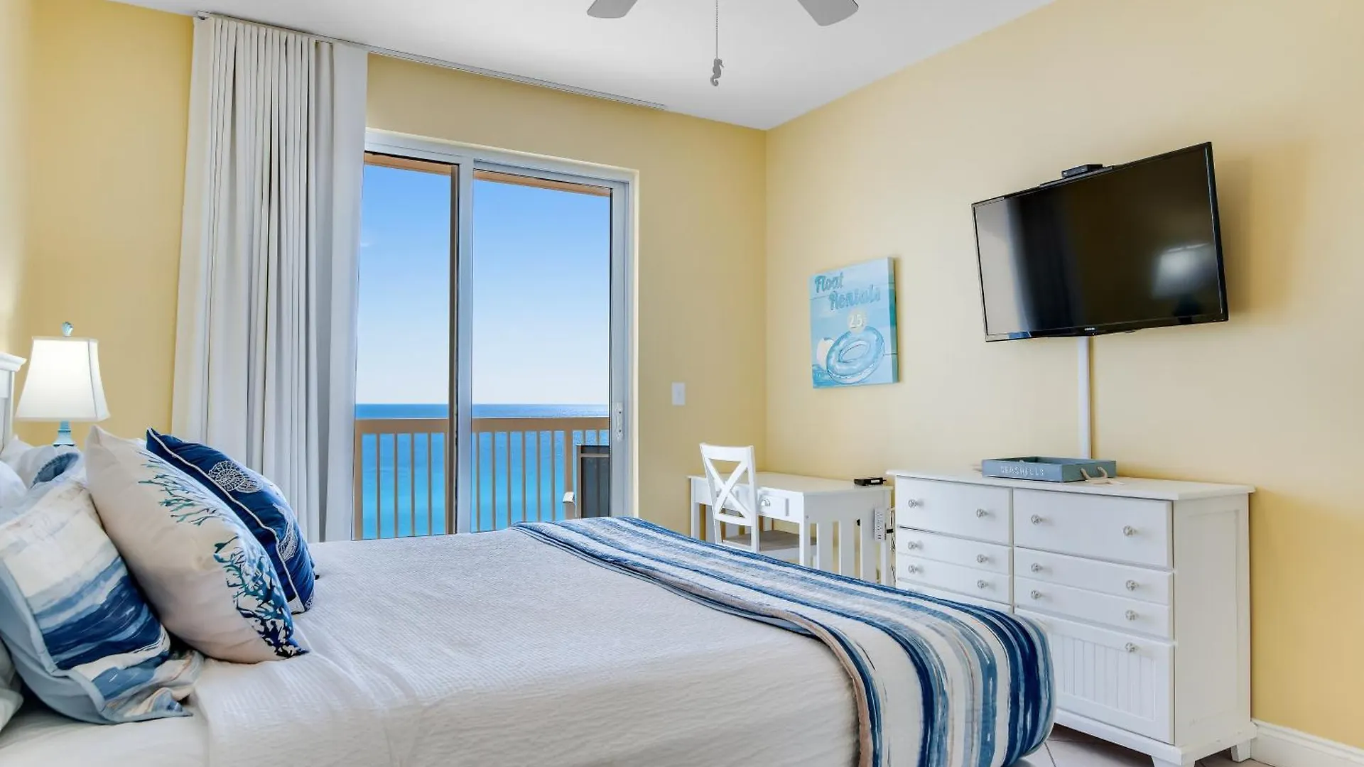 Calypso 1005W Διαμέρισμα Panama City Beach