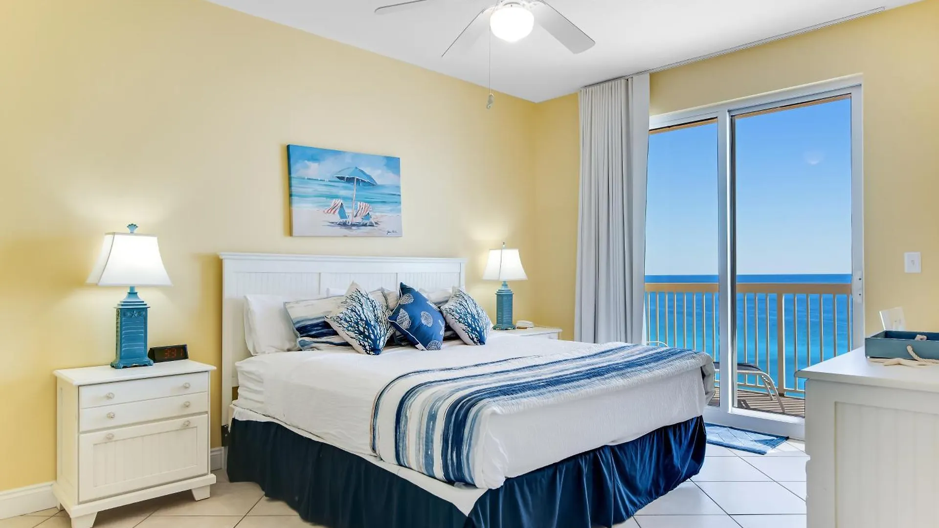 Calypso 1005W Διαμέρισμα Panama City Beach