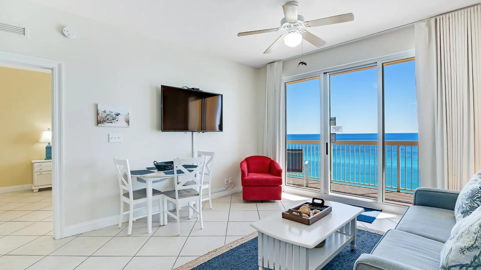 Calypso 1005W Διαμέρισμα Panama City Beach