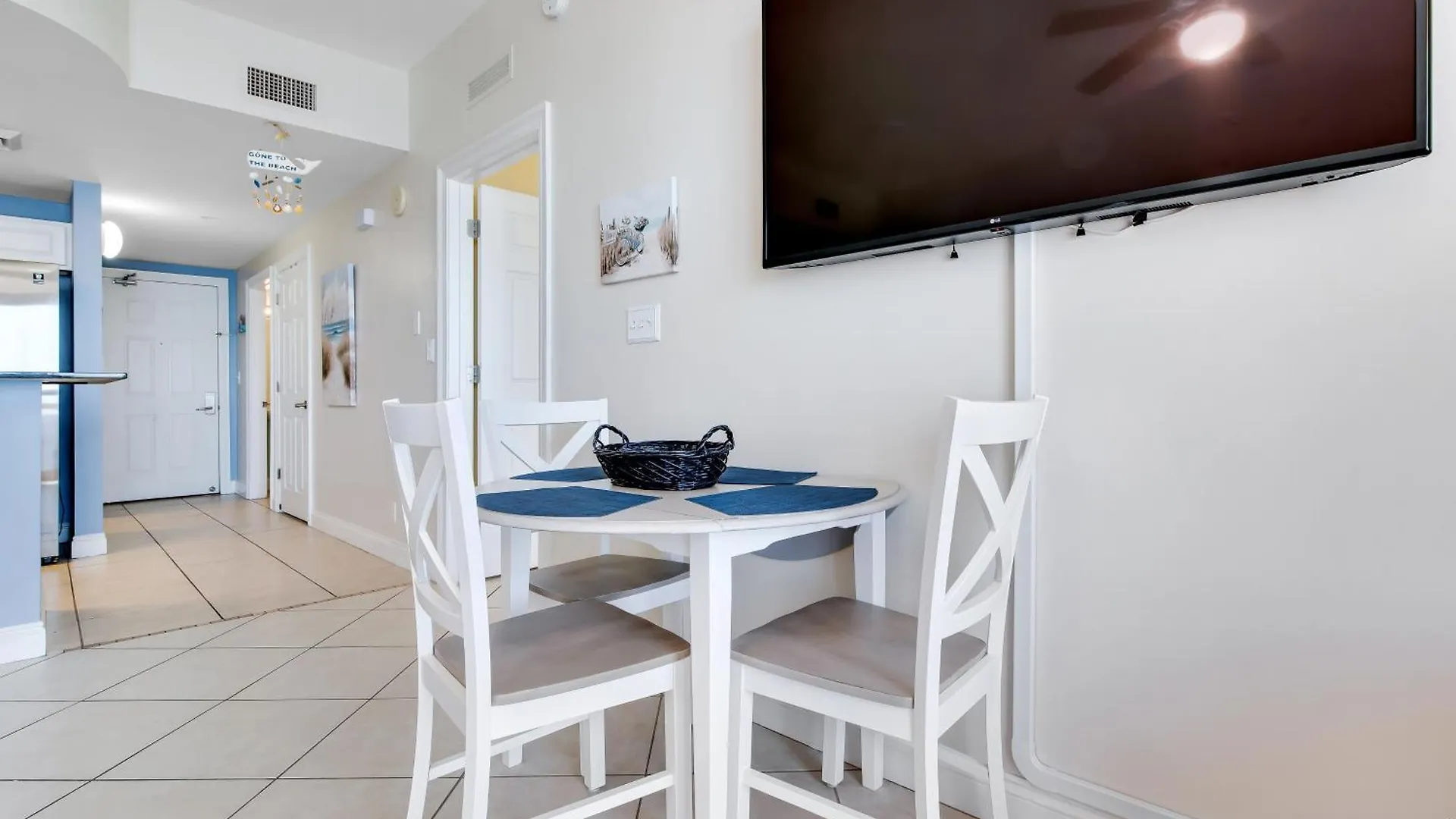 Calypso 1005W Διαμέρισμα Panama City Beach