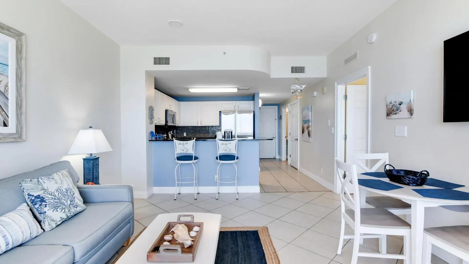 Calypso 1005W Διαμέρισμα Panama City Beach