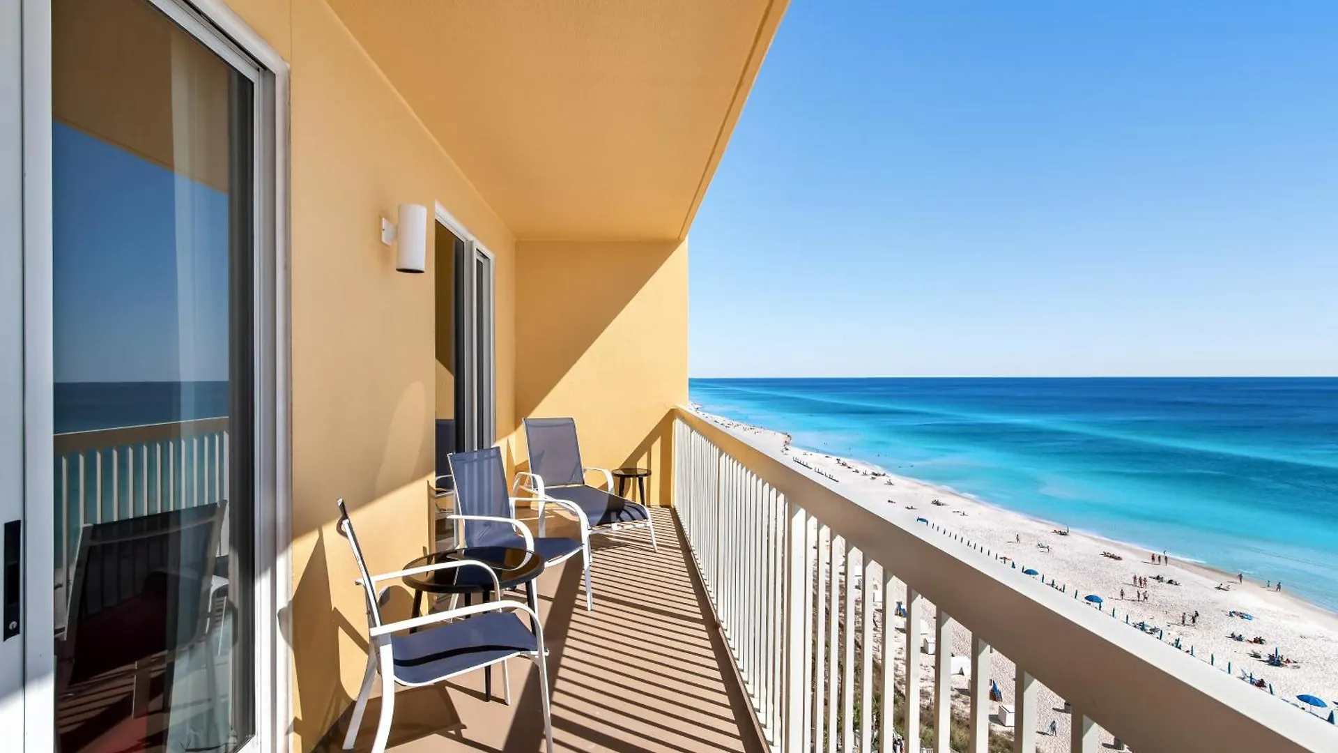 Calypso 1005W Διαμέρισμα Panama City Beach Ηνωμένες Πολιτείες της Αμερικής
