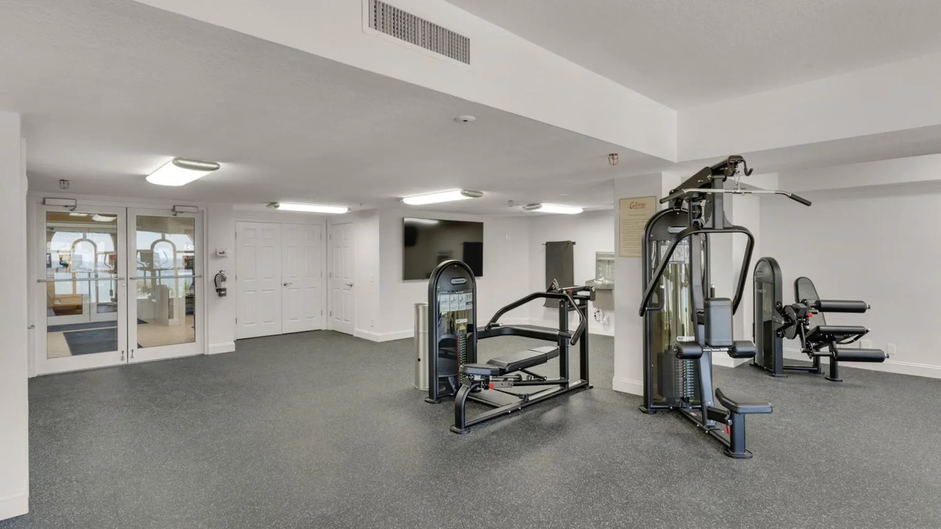 Calypso 1005W Apartment Panama City Beach