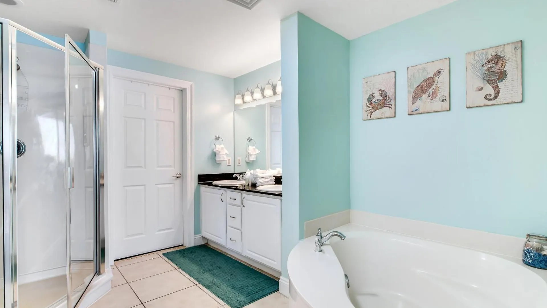 Calypso 1005W Apartment Panama City Beach
