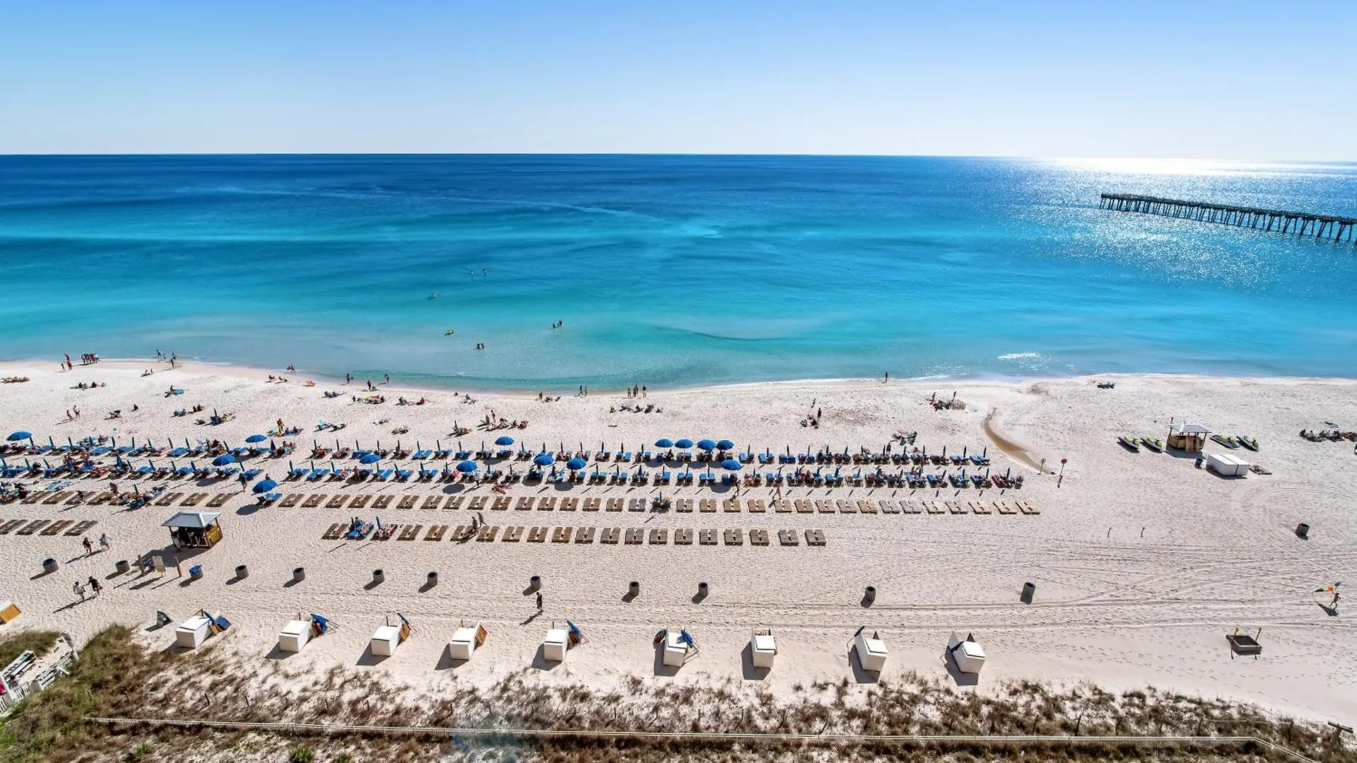 Calypso 1005W Apartment Panama City Beach 0*,  United States